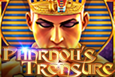 Pharaohs Treasure