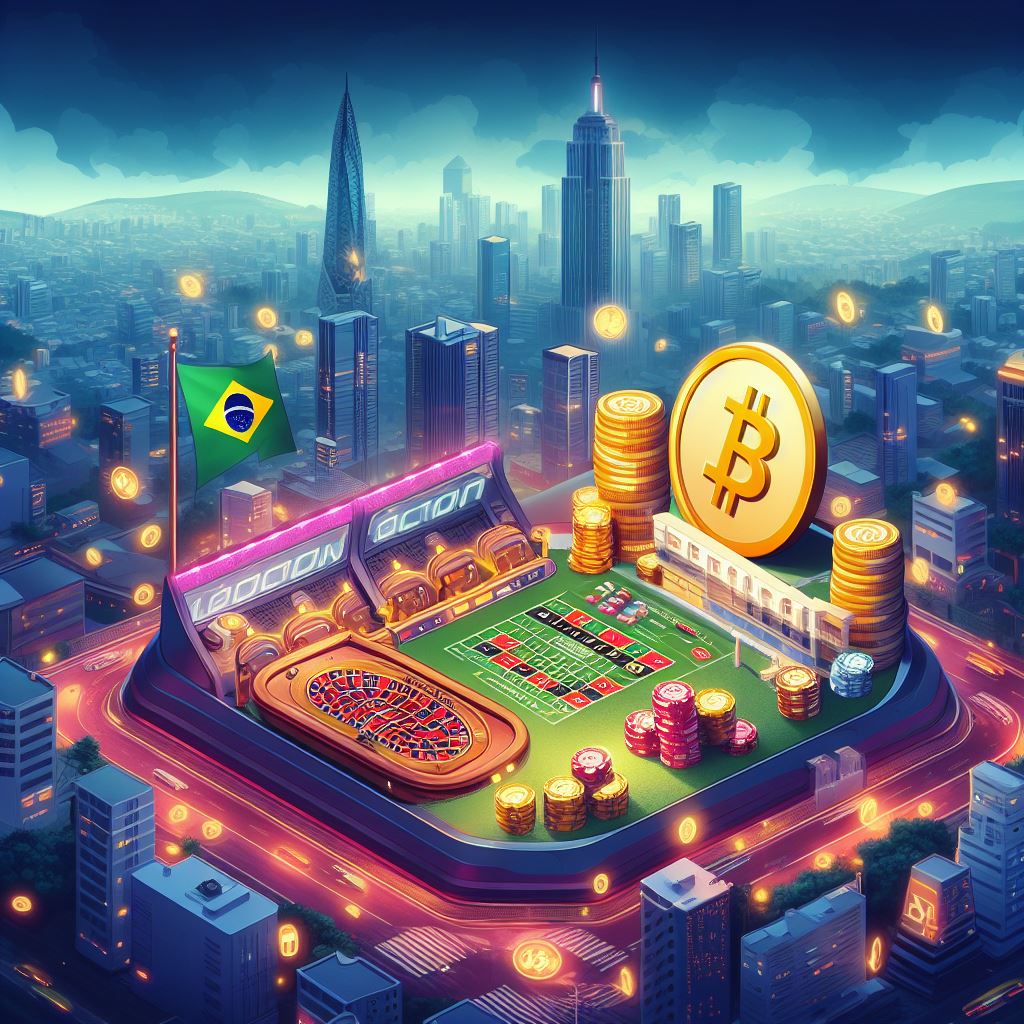 Descubra 818BET: A Principal Plataforma de Apostas no Brasil