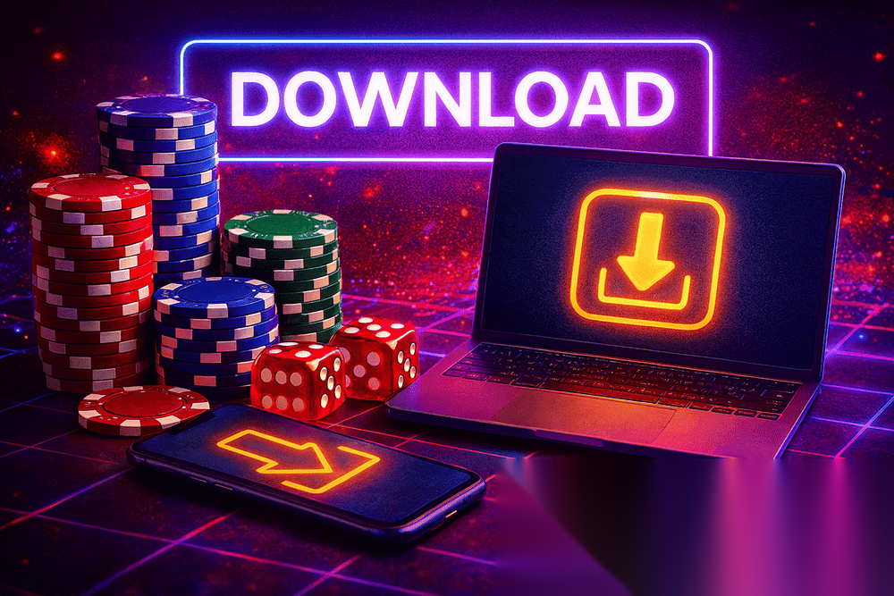 Guia para baixar e instalar o APK 818BET