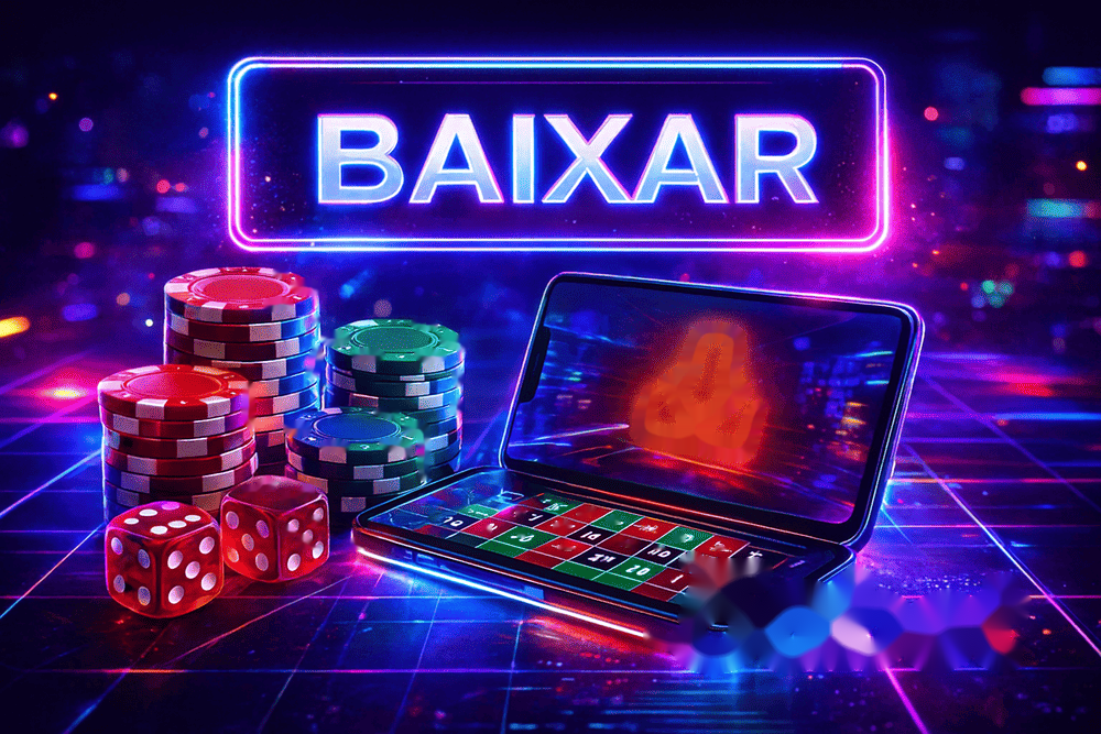 818BET app com download fácil e gratuito