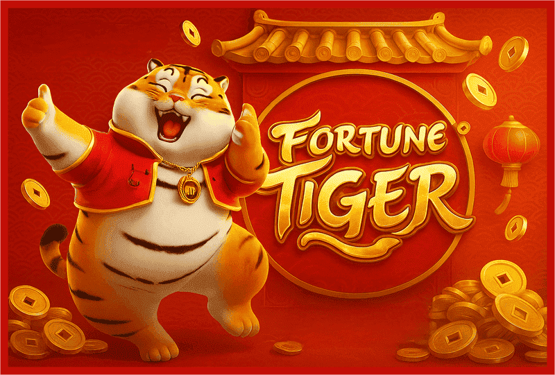 Jogo Tiger Ox Mouse da 818BET.