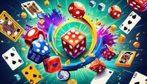 818BET catálogo
