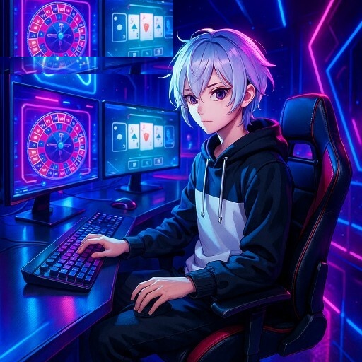 Imagem promocional da 818BET mostrando a plataforma e suas vantagens