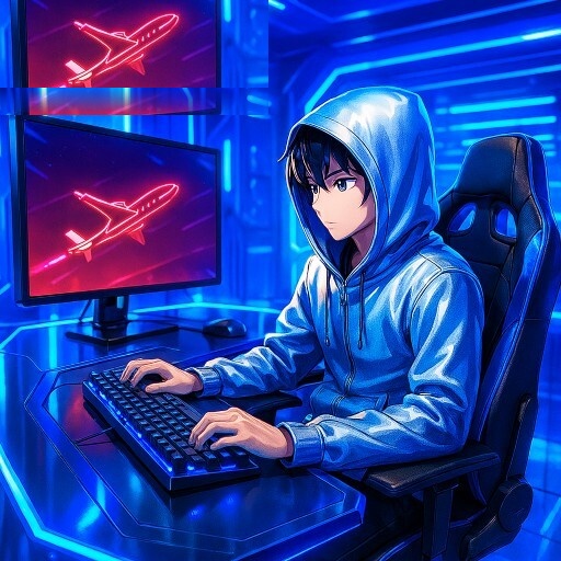 Imagem promocional da 818BET mostrando a plataforma e suas vantagens