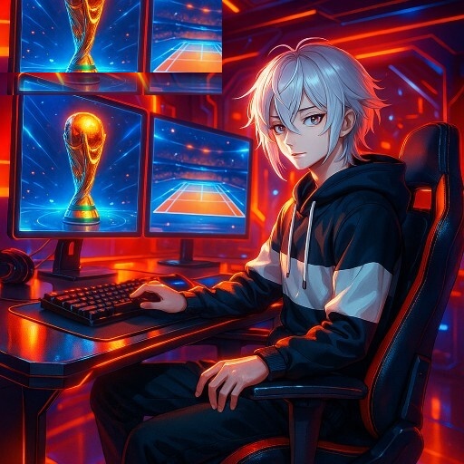 Imagem promocional da 818BET mostrando a plataforma e suas vantagens