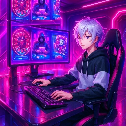 Imagem promocional da 818BET mostrando a plataforma e suas vantagens